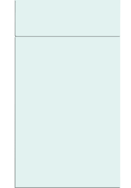 Supermatt Scandinavian Blue